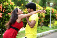 Gola Seenu Movie New Stills